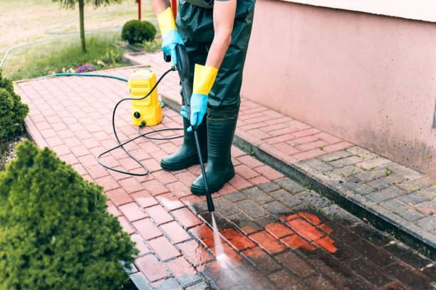 Trusted Winter Beach, FL Pressure Washing Services Experts